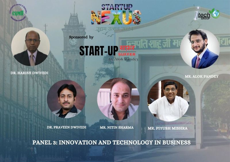 Startup Nexus